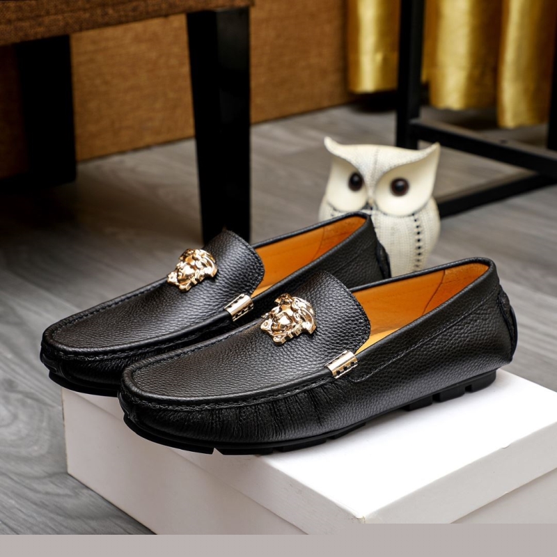 Givenchy Leather Shoes